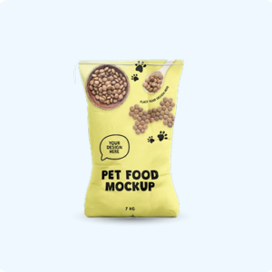 Chicken Broccoli Fresh Dog Food