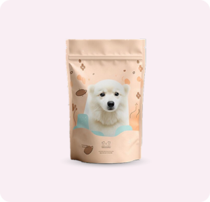 Chicken Broccoli Fresh Dog Food
