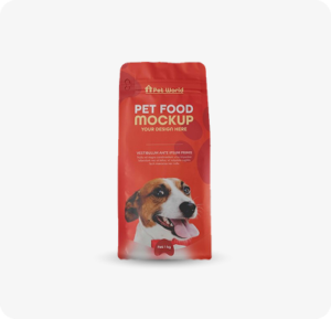 Chicken Broccoli Fresh Dog Food
