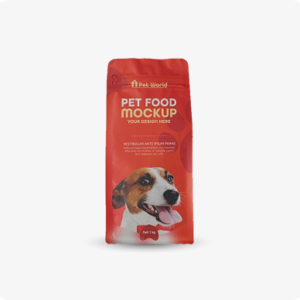 Chicken Broccoli Fresh Dog Food